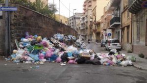 Immondizia - fonte_Ansa - Sicilianews24.it