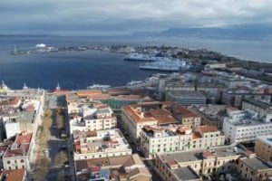 Messina: accordo strategico per lo sviluppo turistico e la valorizzazione del patrimonio