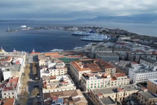 Messina: accordo strategico per lo sviluppo turistico e la valorizzazione del patrimonio