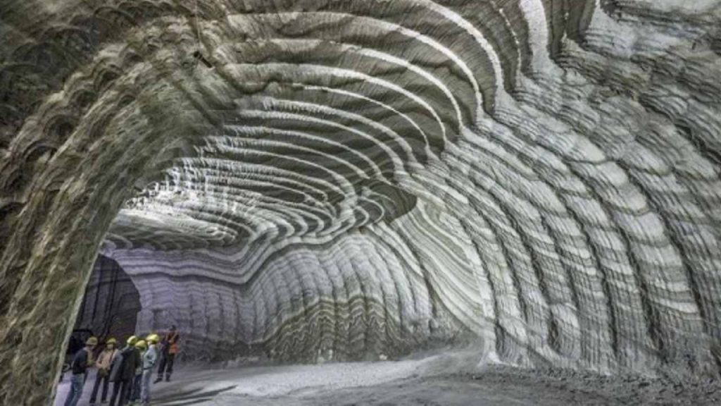 Ufficiale, “Trovata una miniera in Sicilia”: cittadini senza parole | Le immagini sono assurde