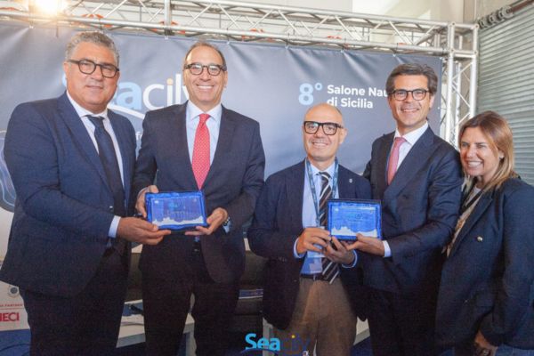 Al Seacily di Castellammare il “IV Report Nautica e turismo nautico in Sicilia”