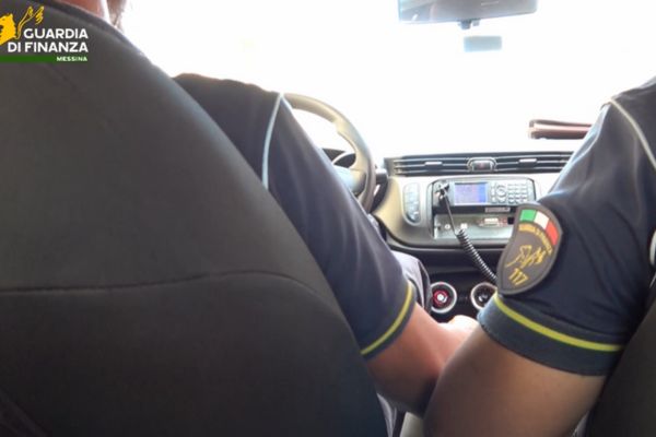 Sequestro patrimoniale a Messina nei confronti di un pregiudicato mafioso