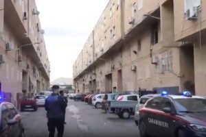 Proseguono senza sosta le attività di prevenzione e contrasto alla criminalità messe in campo dalla...