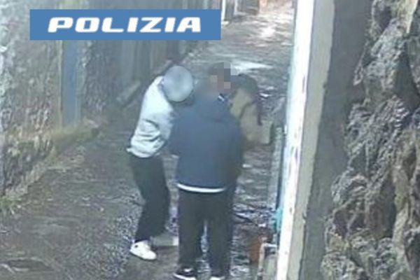 Catania: arrestato 29enne per quattro rapine aggravate tra gennaio e febbraio