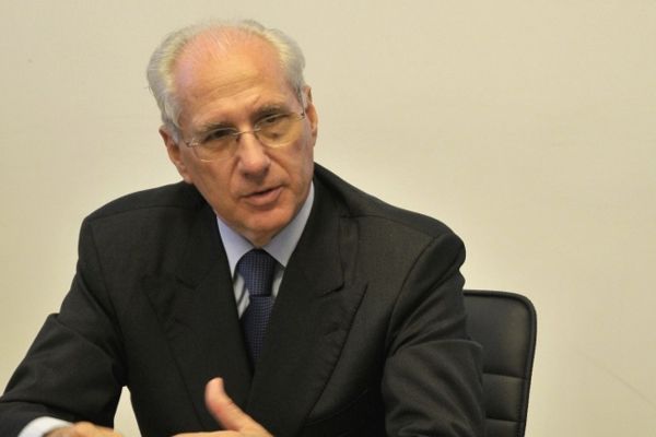 Ponte sullo Stretto, Ciucci: “Sorpresi dalla decisione della Corte dei Conti, ma andiamo avanti”