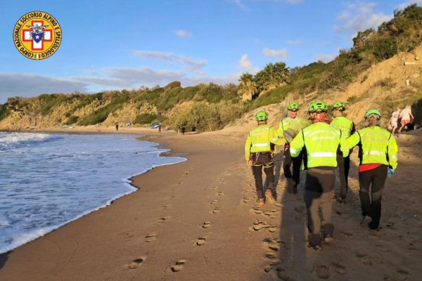 Turista tedesco di 63 anni muore annegato in provincia di Palermo