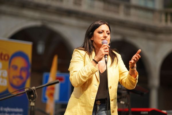 Ponte Stretto, Marano (M5s): “Da giudici contabili stop ad una farsa durata troppo a lungo”