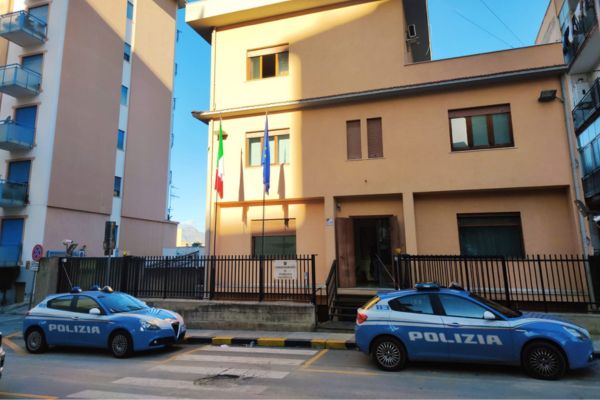 Termini Imerese: arrestato 29enne per maltrattamenti in famiglia e violazione delle misure cautelari