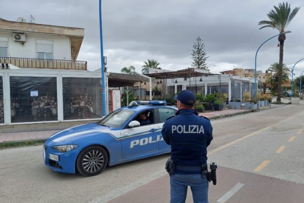 Agrigento: quattro bar chiusi dal Questore  per somministrazione di alcol a minori
