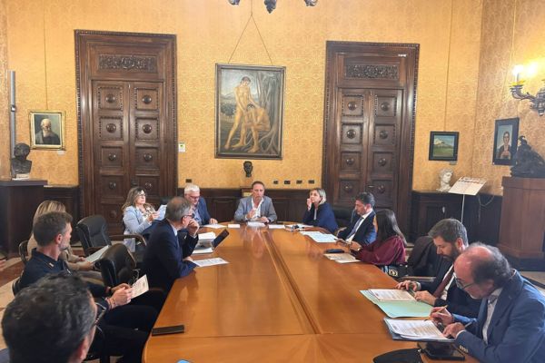 Città Metropolitana di Palermo, Vernuccio: “La sicurezza stradale è una cultura collettiva da costruire giorno per giorno”
