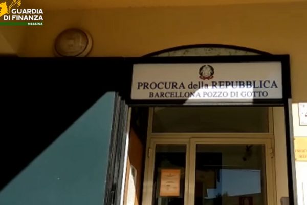 Caporalato a Messina, due arresti ai domiciliari e sequestri per 350mila euro