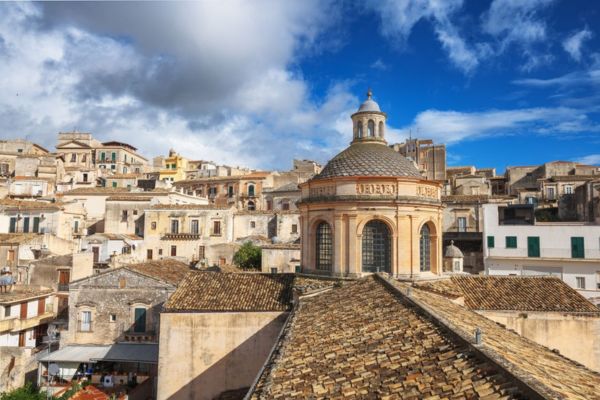 Enjoy Barocco al TTG 2025: la Sicilia barocca tra strategia integrata, dati e innovazione