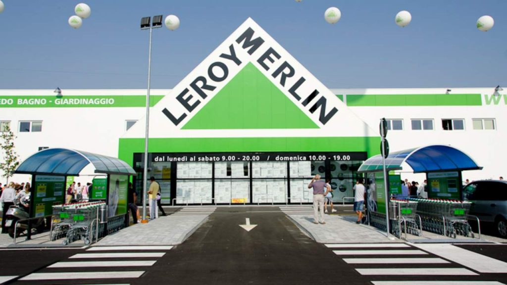 Leroy Merlin, “Siciliani venite in sede, vi diamo 18.000 euro” | Approvato il ‘Bonus Acquisti per casa