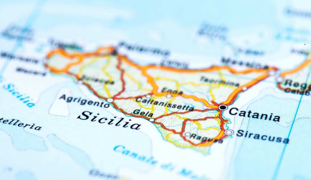 Addio Sicilia, Roma l’ha annientata: arrivato il comunicato ufficiale | Sotto la Capitale non c’è più nulla