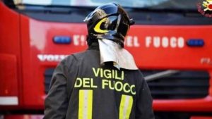 Vigile del fuoco - fonte_Ansa - sicilianews24.it