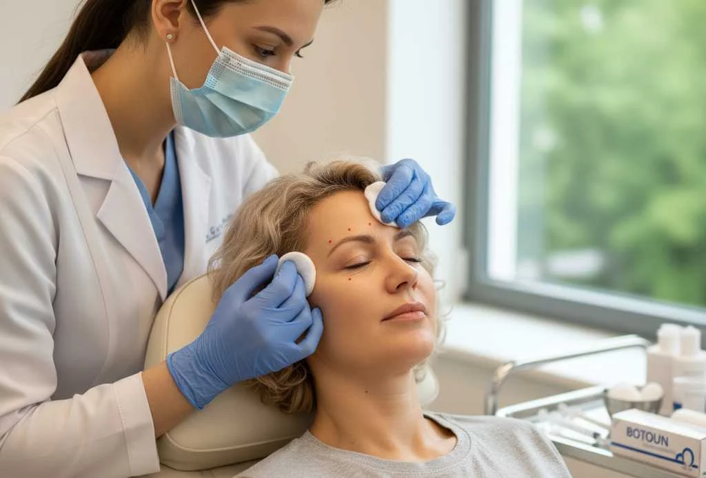 Ritocchini al viso: come valorizzarsi in modo naturale e discreto