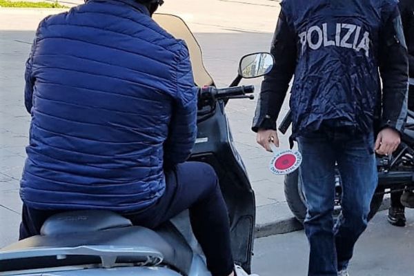 Palermo, due operazioni della Polizia: arresti per spaccio e furto aggravato