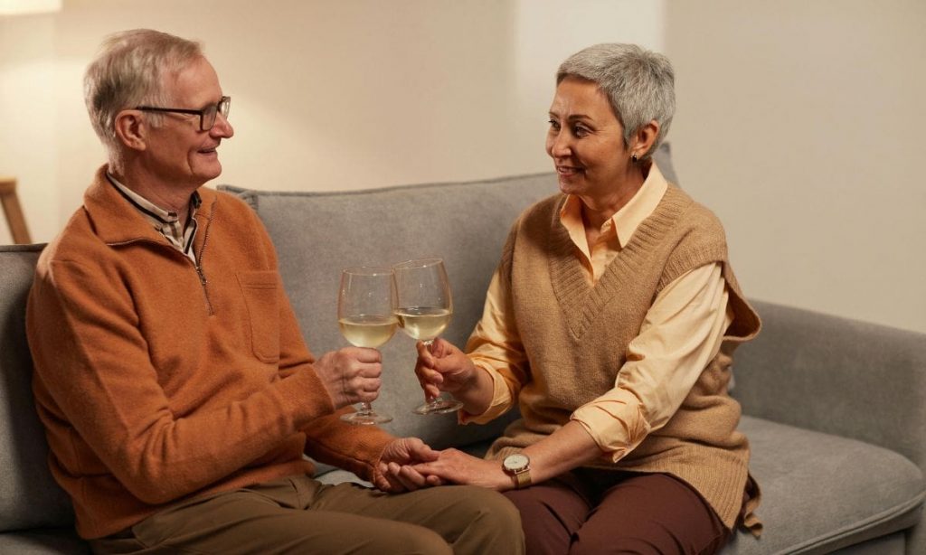 Ultim’ora pensione, “Le donne ci vanno a 58 anni e gli uomini a 60” | Confermata la ‘legge’, iniziate pure a festeggiare