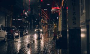 Sicilia, dopo le 21 non si può stare all'aperto: cosa sapere