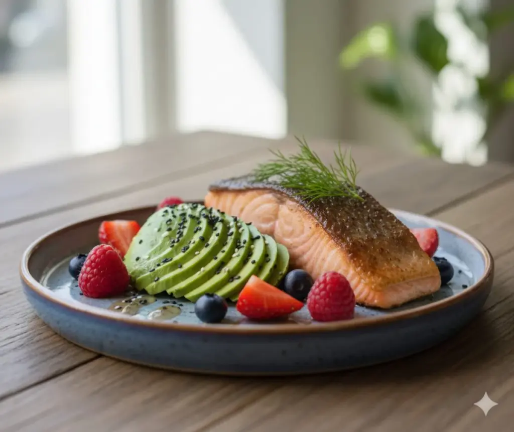 12 Superfood per una pelle radiosa: scopri la guida definitiva per la bellezza naturale.