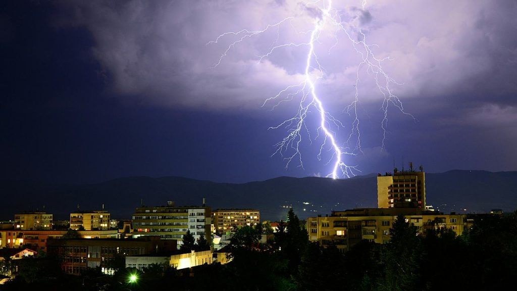 Allerta meteo in Sicilia: scuole chiuse lunedì 19 e martedì 20 gennaio