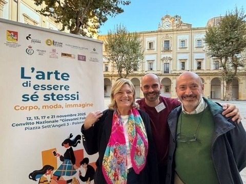 L’Arte di Essere sé Stessi: presentazione del corto “Chi sono quando mi vesto” al Convitto Nazionale