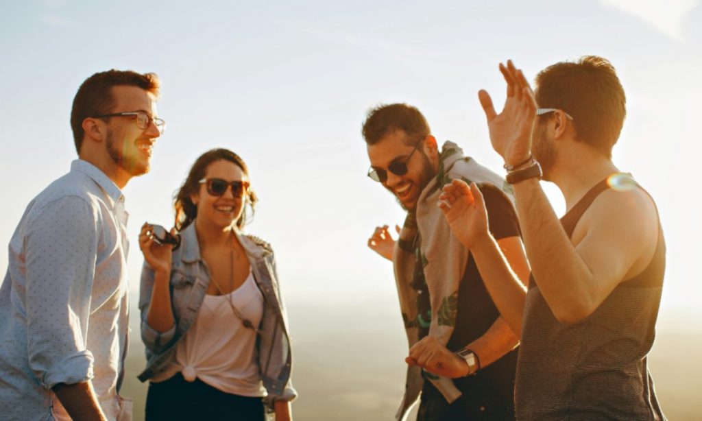 La capitale italiana del divertimento è siciliana: qui trovate centinaia di eventi e attrazioni