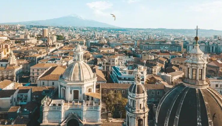 Non visitate la Sicilia solo in estate: anche in inverno è fantastica | Le mete migliori