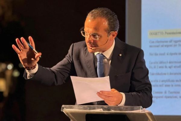 Taormina incoronata capitale del turismo del Sud Italia: +624% di crescita