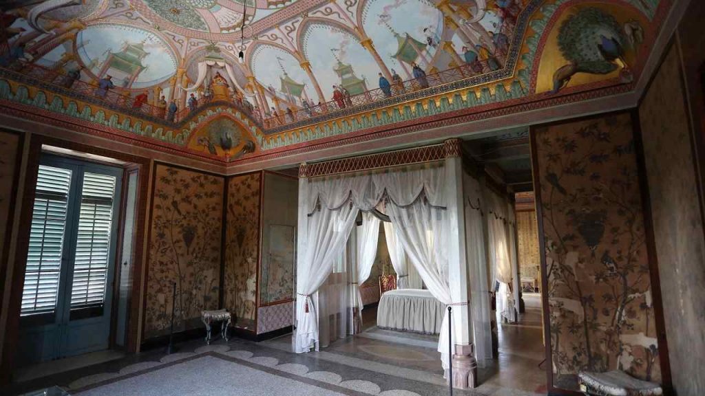 Cina ‘spostata’ in Sicilia: stanno arrivando da tutto il mondo per visitarla