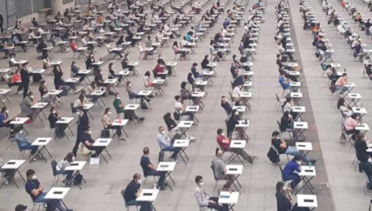 Maxi concorsone in Sicilia: “Accettiamo diplomati” | C’è poco tempo per inviare la domanda