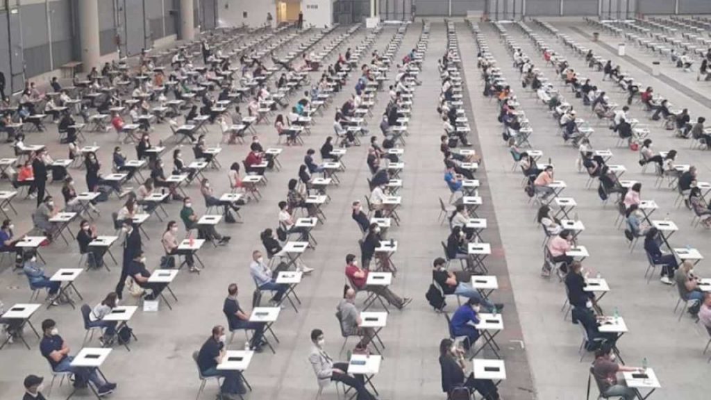 Maxi concorsone, “L’ente più ambito di Italia ha aperto le porte”: basta un diploma e vi fanno l’indeterminato