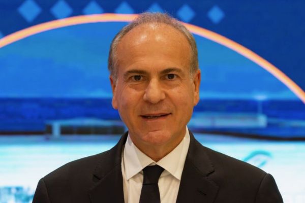 Battisti “Aeroporto di Palermo in crescita, ponte strategico fra tre continenti”