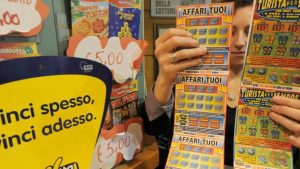 Gratta e Vinci - fonte_Ansa - Sicilianews24.it