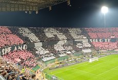 Palermo da sogno: 5-0 al Pescara nel giorno dei 125 anni