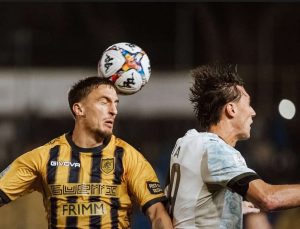 Palermo, un’altra notte amara in trasferta: la Juve Stabia vince e riapre vecchie ferite