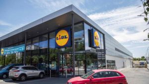 LIDL
