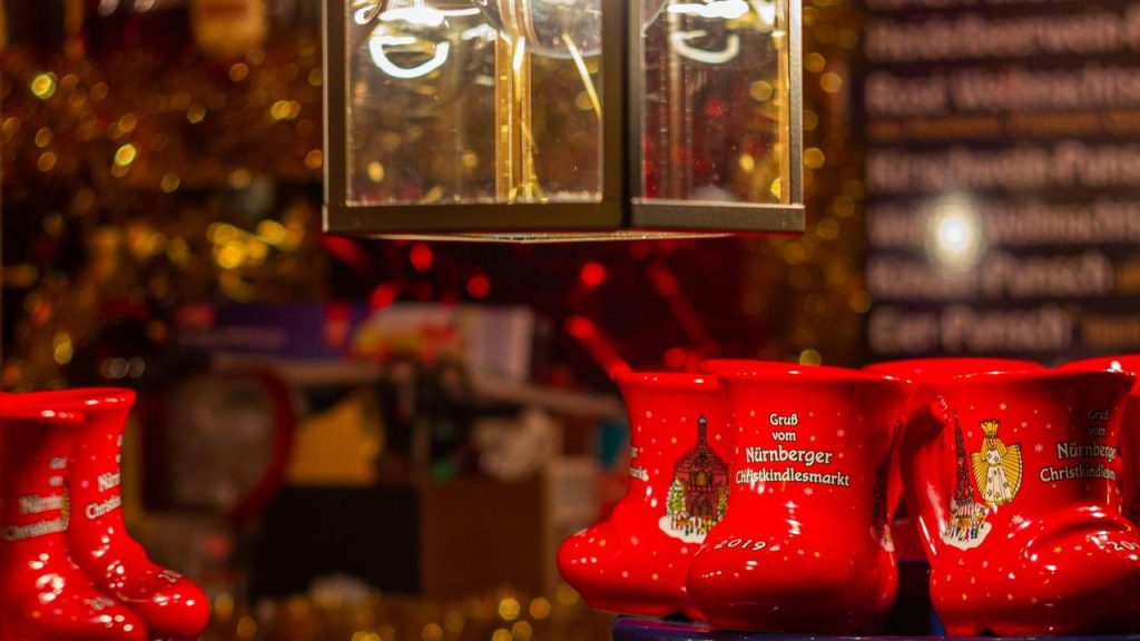 Natale in Sicilia: i mercatini più belli li trovate solo qui | Arrivano da ogni dove per vederli