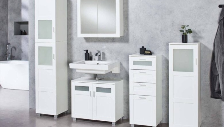 Lidl disintegra Ikea, ti rifai il bagno nuovo con 34,99€ | Non è mai esistito un prezzo così conveniente