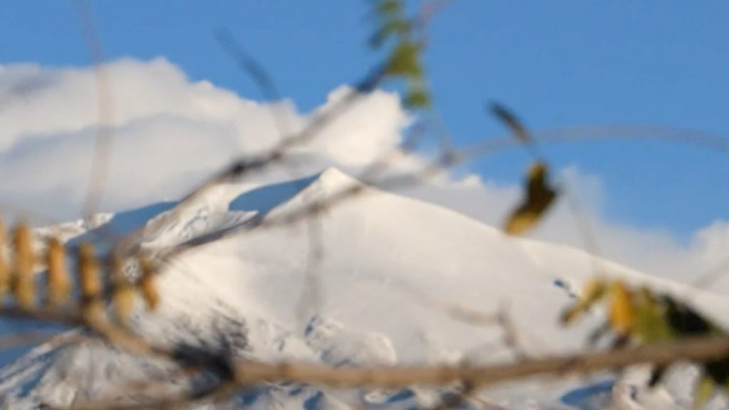 Neve in Sicilia: addio caldo | Dove sta per cadere