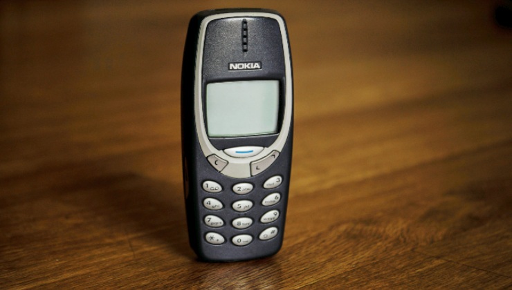 Era il cellulare più usato nei primi anni 2000, oggi vale quanto un’auto: se lo avete in casa avete fatto Bingo