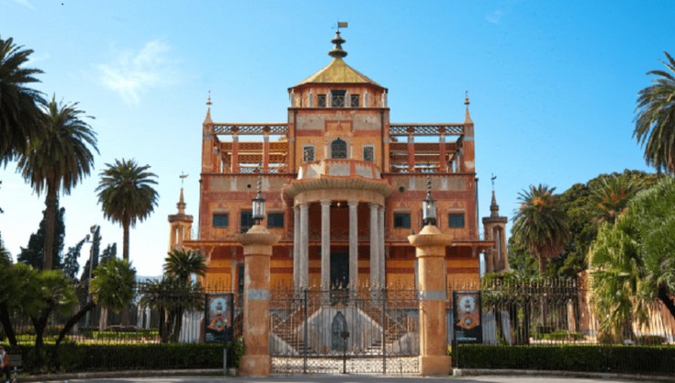 Cina ‘spostata’ in Sicilia: stanno arrivando da tutto il mondo per visitarla