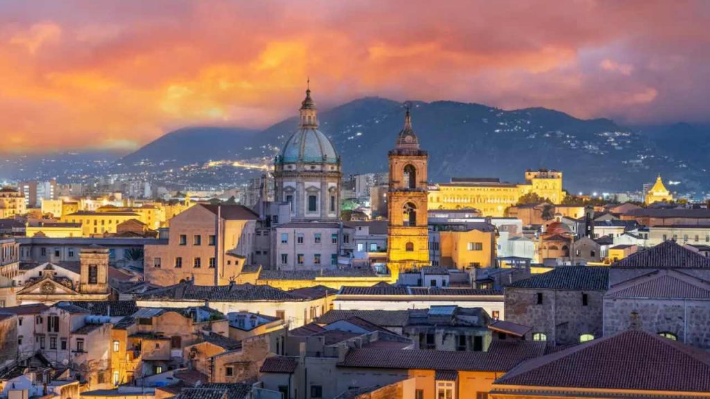 Non visitate la Sicilia solo in estate: anche in inverno è fantastica | Le mete migliori