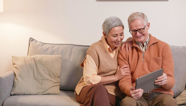 I soldi della pensione dovete spenderli qui, adesso vi dicono anche come usarli | Passata la ‘legge’