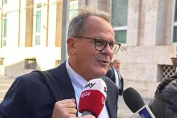 Appalti pilotati. Romano: “Contro di me già sentenza definitiva”