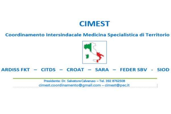 I medici specialisti ambulatoriali: “La sanità siciliana è ostaggio dell’incapacità regionale”