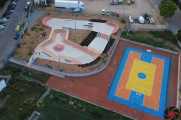 Palermo, aggressione allo skate park di Bonagia: sei giovani picchiati da un branco