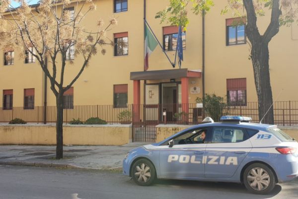Supermarket nel mirino: arrestate due donne per furto aggravato a Palermo