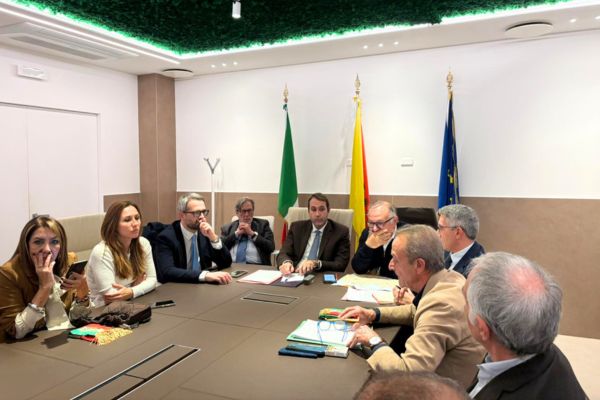 Crisi idrica nel trapanese, emendamento da 20 milioni approvato in commissione Ars