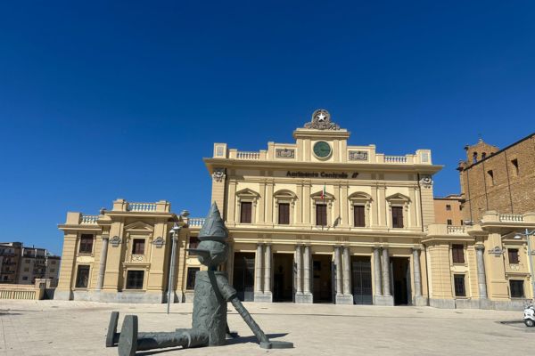 Lo stato dell’arte di Agrigento Capitale Italiana della Cultura 2025: venti progetti completati, venti in corso
